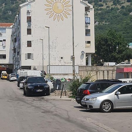 בודווה Apartman Elijana מראה חיצוני תמונה