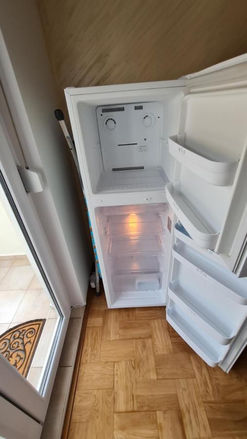 בודווה Apartman Elijana מראה חיצוני תמונה