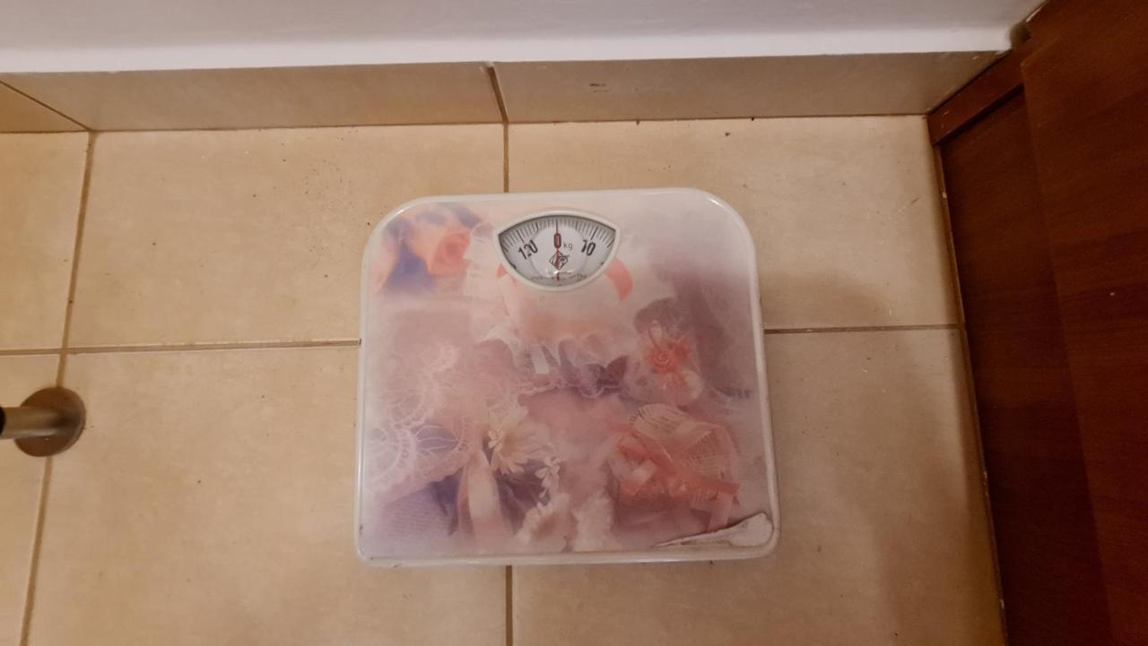 בודווה Apartman Elijana מראה חיצוני תמונה